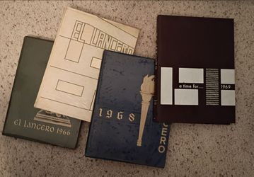 Norwalk High School yearbook 1(contact info removed) 1(contact info removed) El Lancero