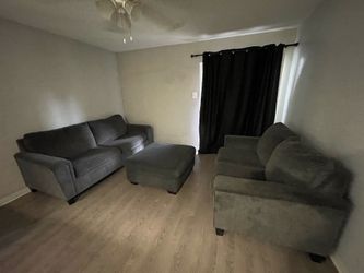 Living room set for $100