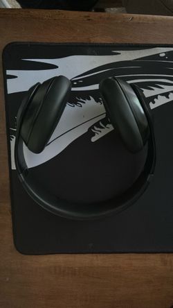 Beats Studio Pros