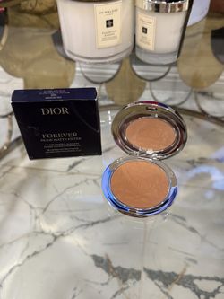Dior Forever Nude Matte and Radiant Pressed FIRM PRICE PRECIO FIRME 💕