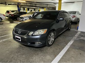 2006 Lexus GS 300