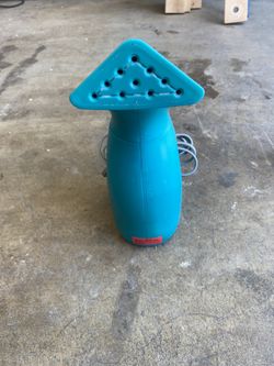 Portable Garment Steamer