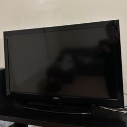 55 Inch Apex Flatscreen TV