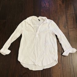 White Cover Up Medium