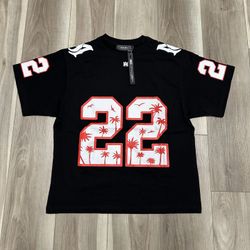 Amiri Jersey Shirt Size Small