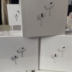 AirPod Pro 2