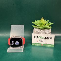 Apple Watch Ultra series 2, cellular 49 mm