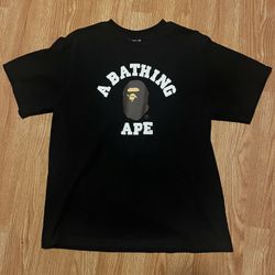 BAPE SHIRT