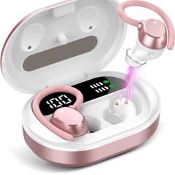 Wireless Bluetooth Earbuds - New