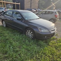 2006 Honda Accord