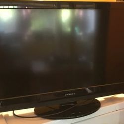 Dynex 32 Inch Tv