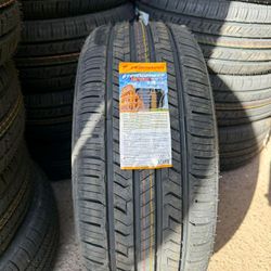 225/50/17 Set Of Ferentino Tires 