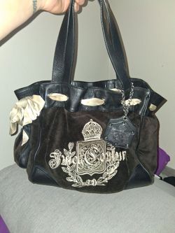 Jc purse