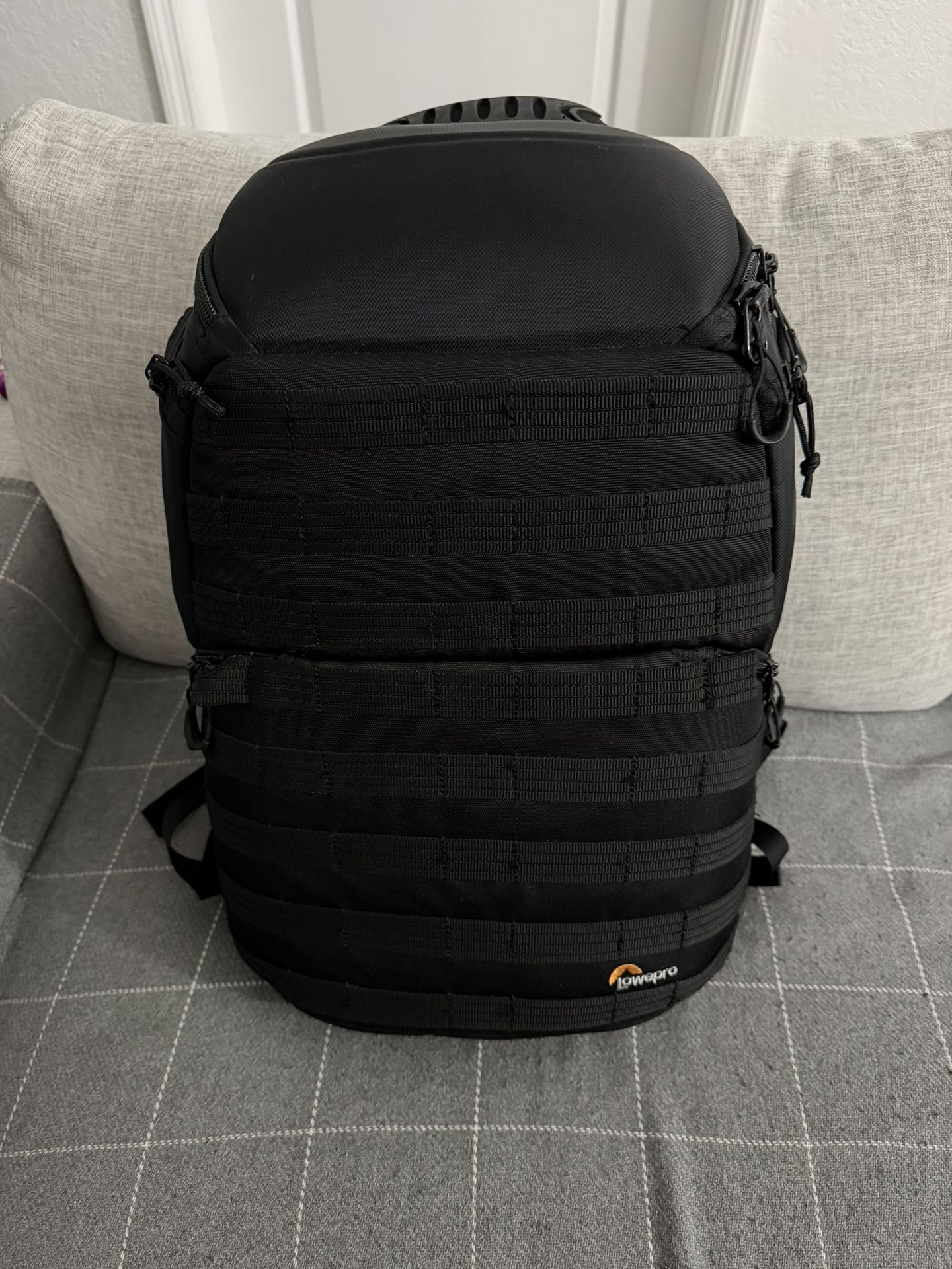 Lowepro Backpack Tactic 450 $200 Obo