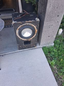 Speakers