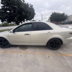 2004 Mazda Mazda6