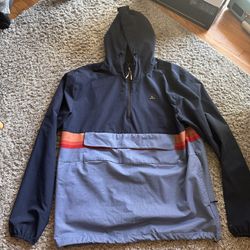 Stylish Rip curl Windbreaker 