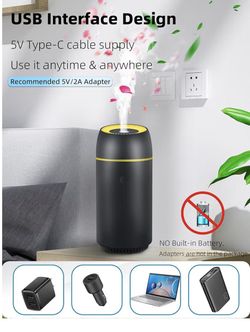 Car Diffuser Air Freshener 