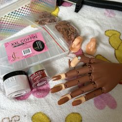 Nail Stuff
