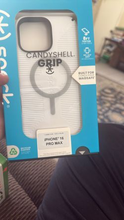 iPhone 16 Pro Max Cases