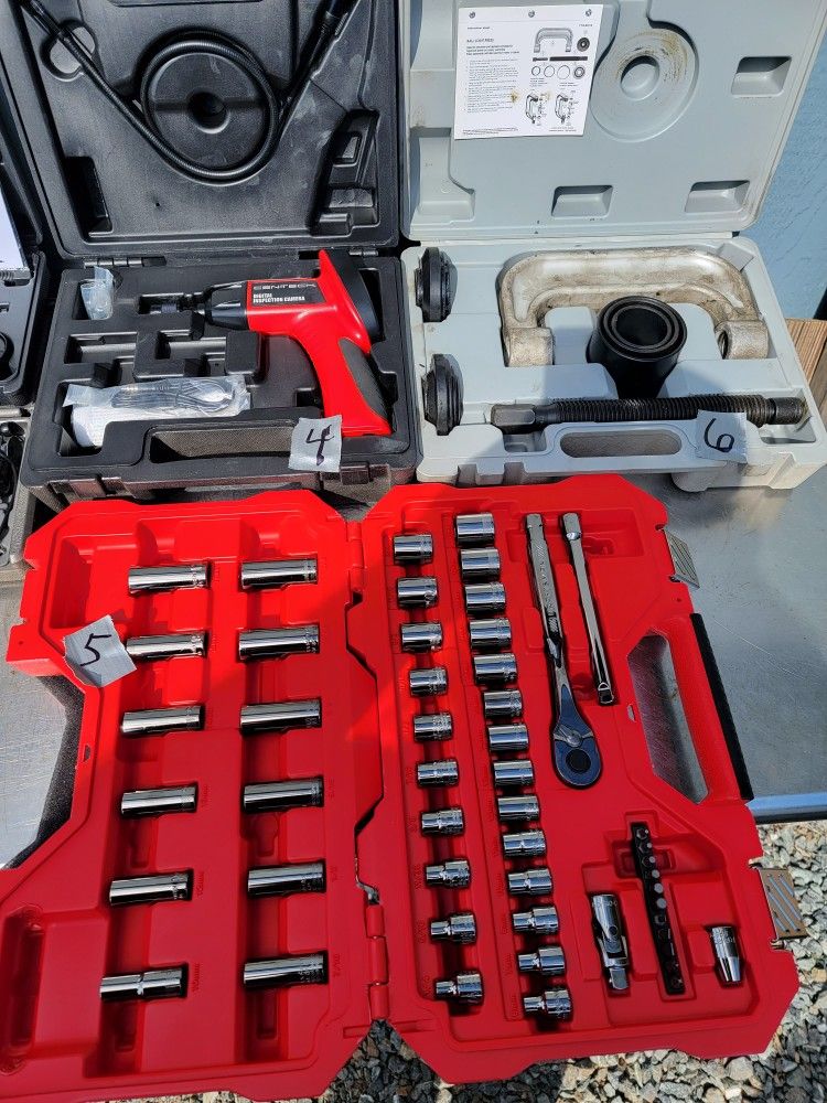 Tools