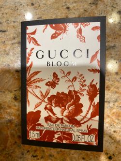 Gucci Bloom (women’s Fragrance)