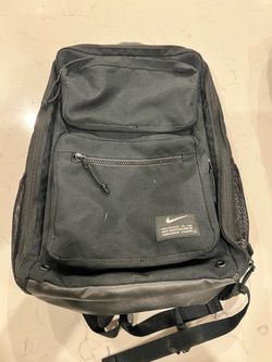 Nike Utility Backpack, Black
