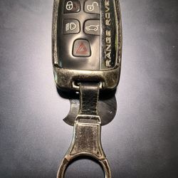 Land Rover Range Rover Key Fob
