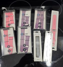 7 apple watch bands