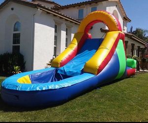 Waterslide SALE