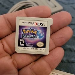 20 Buck Pokémon Moon