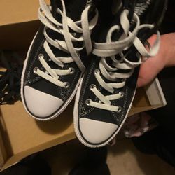 Converse Skate Pro high - New - Originally 75$ 