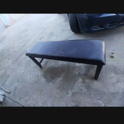 Banquita Para Comedor