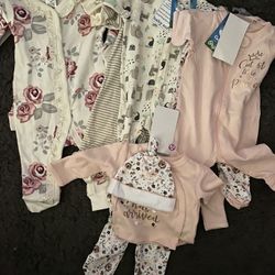Baby Clothes