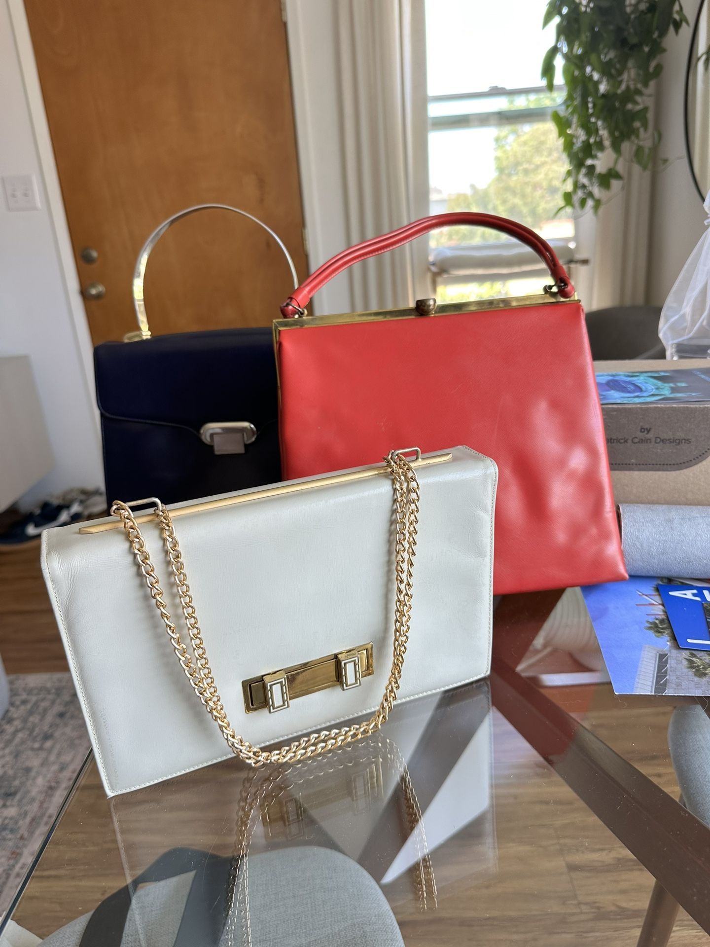 Vintage Bag