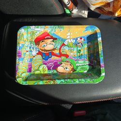 Mario and Luigi Rare Collectable