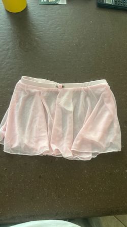 Ballet tutu size xs (kids 4-5)