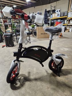 Bolt Electric Ride-On