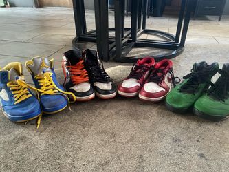 Jordan’s