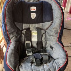 Silla Para Bebe