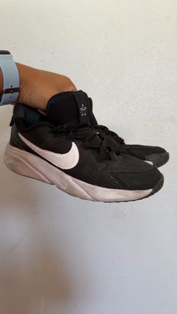 Kid shoes