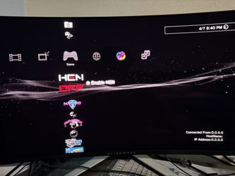 HEN ps3 Jailbreak