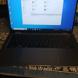 14",Dell Lap Top Used Word GREAT
