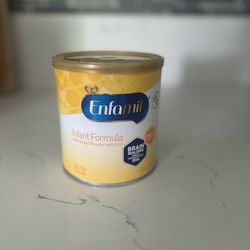 Enfamil 0-12 Month Formula 12.5