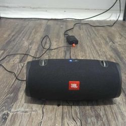 JBL Xtreme 2 Wireless Bluetooth Speaker