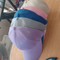Baseball Caps For Kids Or Smaller Head Size