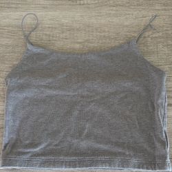 XXS Tank Top