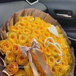 valentines flower bouquets