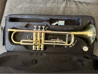 Jean Paul TR-430 Trumpet