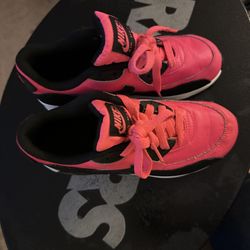 Nike Girl Size 3y
